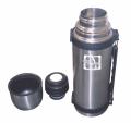 750 ML Stainless Steel Double Wall Insulated Thermos (3-5 Days)