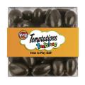 Square Acetates - Chocolate Covered Raisins
