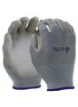 Seamless Knit Gloves - XL