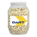 Large Plastic Jar - Butter Popcorn
