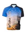 Men's Cycling Jersey - Club Fit