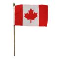 Flag - Canada 4" x 6"