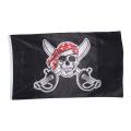 Flag - Pirate 3' X 5'