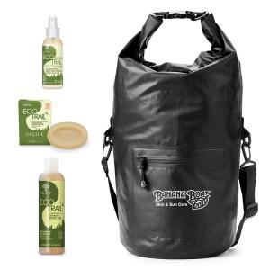 Call of the wild + clarity camping & glamping 4-piece kit