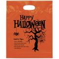 Happy Halloween Bag - Flexo Ink Print