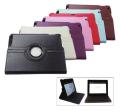 Rotating iPad Air Leather Case